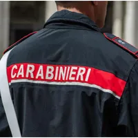 Tânără româncă arestată după ce a drogat și jefuit mai mulți bătrâni în Italia - Foto: Arhiva