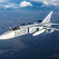 VIDEO Rusia încearcă să preia Insula Șerpilor din Marea Neagră. Ucraina i-a doborât un Su-24 - Foto: Profimedia Images (imagine cu caracter ilustrativ)