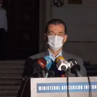 Premierul Ludovic Orban. Sursa foto: Facebook Guvernul României