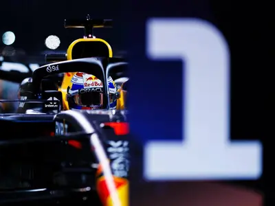 Max Verstappen pleacă în noul sezon de Formula 1 cum a terminat în 2023, din pole position - Foto: Facebook/Oracle Red Bull Racing