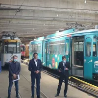 Miniștrii electrici/FOTO: ziaruldeiasi.ro