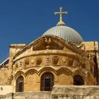Biserica Sfântului Mormânt și-a redeschis porțile la Ierusalim: „Suntem mai optimiști". Foto Wikipedia