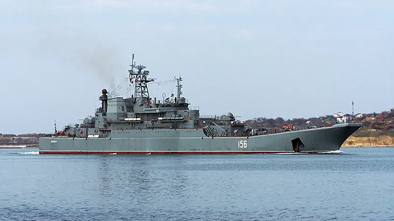 VIDEO Navele și submarinele lui Putin continuă să „muște” la Marea Neagră. Țintesc la 2.000 km  Foto: Profimedia Images (Imagine cu rol ilustrativ)