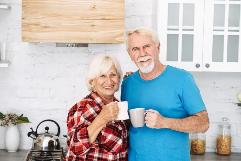 Pensionari la pensie - Foto: Freepik