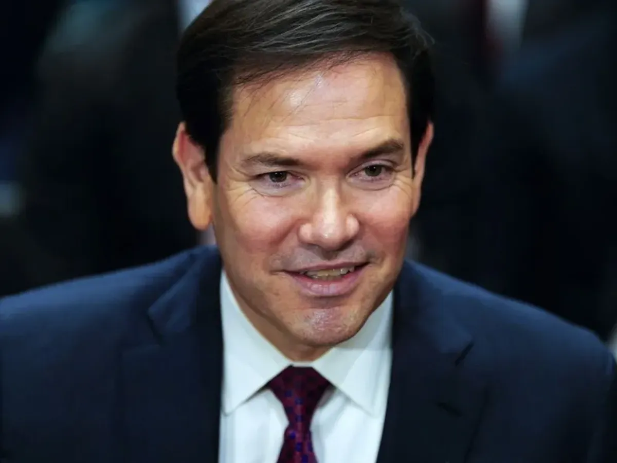 Marco Rubio va merge la Roma şi Vatican, după criticile lui Trump la adresa Papei Leon al XIV-lea