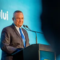 Întâlnire crucială pentru aderarea la Schengen. Ciucă, întâlnire cu cancelarul Nehammer Foto: Facebook/Nicolae Ciuca