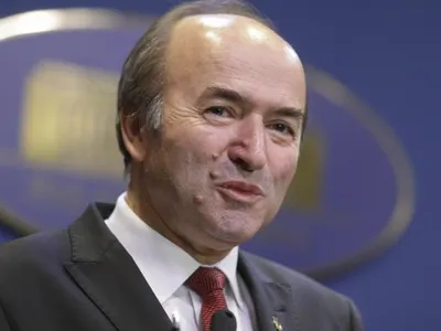 Tudorel Toader, fost ministru al Justiției// Inquam Photos- Octav Ganea