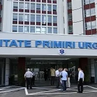 Spitalul Clinic de Urgenţă Universitar