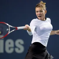 Simona Halep s-a retras de la Cincinnati: „Ar fi prea riscant să joc, voi face totul pentru US Open”/FOTO: Facebook/SimonaHalep