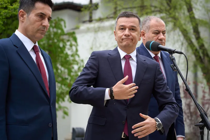 grindeanu