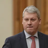 Cătălin Predoiu, ministrul Justiției/ FOTO: Inquam Photos/Octav Ganea