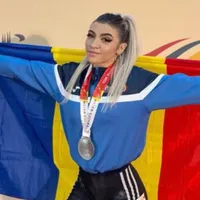Performanță incredibilă! O sportivă româncă, pe podiumul mondial la Campionatele Mondiale de Haltere - Foto: Facebook/ Imagine cu caracter ilustrativ