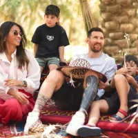 Leo Messi. Omul care nu vrea deloc să fie şeful - Foto: Profimedia Images