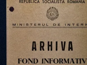 După ce au publicat documente din arhive, unii cercetători au fost reținuți de DIICOT/Foto: CNSAS