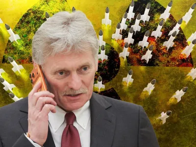 Dimitri Peskov - Foto: Profimedia images