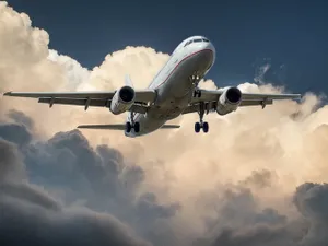 Avion prăbușit în Extremul Orient din Rusia. Au fost găsite trupurile a nouă pasageri/FOTO: Pexels