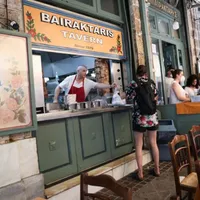 Prețurile la restaurantele din Grecia, sub presiunea inflației: „Souvlaki Pita” s-a scumpit cu 30%. / Foto: money.usnews.com