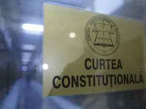 CCR a înregistrat sesizarea premierului Cîțu pe conflictul dintre Guvern şi Parlament pe moțiune. / Foto: Inquam Photos / Octav Ganea