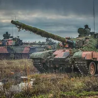 Declarație de război fără precedent. Polonia va avea arme nucleare ca să se apere de Rusia - Foto: X