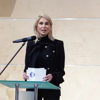 Raluca Turcan: Pocal de argint, datat 1567 - achiziţionat de Muzeul Naţional de Istorie - Foto: INQUAM Photos/ Saul Pop