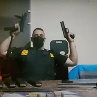 Marin Eugen Sabău -  Captură YouTube / El Mundo