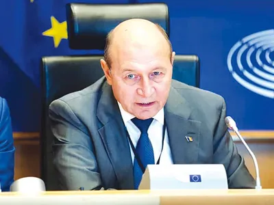 Traian Băsescu i-a lansat cariera lui Raed Arafat