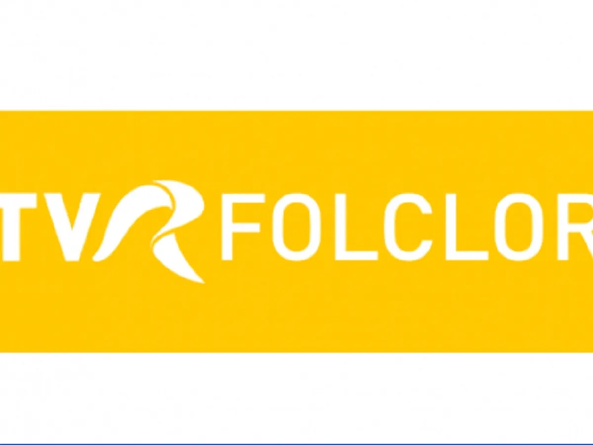 TVR Folclor Foto: TVR