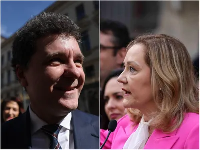 Nicușor Dan, deschis la dialog cu Elena Lasconi: „Trebuie să existe o disponibilitate reciprocă” - FOTO: Inquam (imagine cu rol ilustrativ)