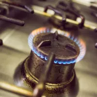 Preţul gazelor în Europa a urcat luni cu 30%, după ce Rusia a anunţat că livrările prin Nord Stream - FOTO: Profimedia