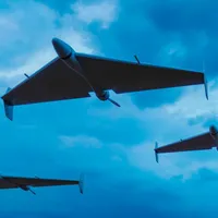 Putin evită România și trimite drone prin Belarus spre Kiev. Lukașenko ridică avioane să le doboare - Foto: Profimedia Images (imagine cu caracter ilustrativ)