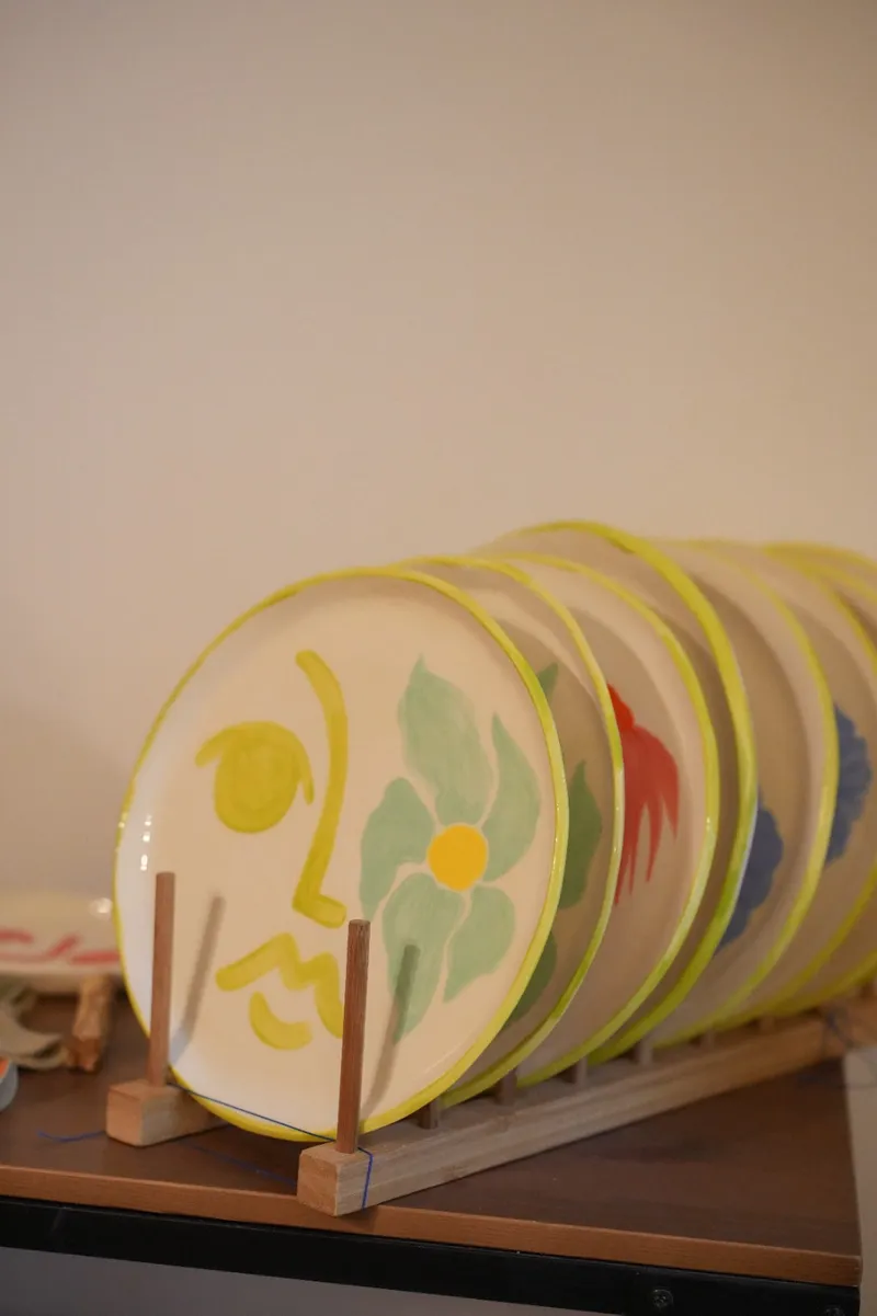 Criatura Ceramică - Foto: Criatura Ceramică
