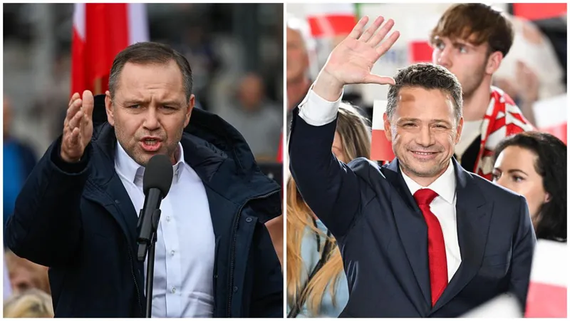 Alegeri în Polonia. Ţara este pe muchie de cuţit: direcţie pro-europeană sau un regim conservator foto: Profimedia (footgrafie cu caracter ilustrativ)