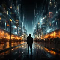 În ce instrumente poți investi prin Bursă? Azi despre Acțiuni - Foto: Inteligență Artificială