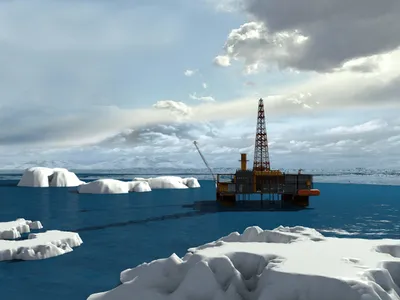 Tensiuni energetice la nivel înalt: Norvegia acuză UE de ipocrizie în privința petrolului și gazelor din Arctica