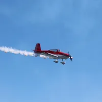 Avion prăbușit la Iași, lângă o unitate militară. Două persoane se aflau la bord - Foto: Arhiva (imagine cu rol ilustrativ)