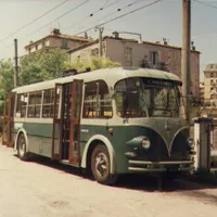 Știți ce este „firobuzul”? A circulat pentru prima dată în România de astăzi acum 81 de ani - Foto: opiniatimisoarei.ro