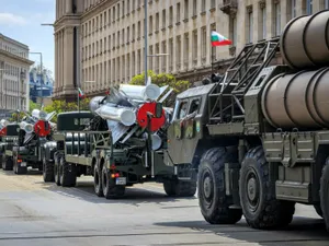 Serviciul de informații al armatei din Bulgaria aduce niște ipoteze noi cu privire la atacul Rusiei Foto: Freepik (fotografie cu caracter ilustrativ)