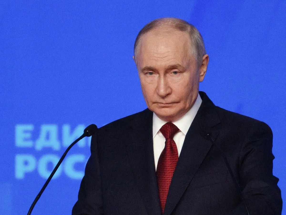 Un politician din Duma de Stat de la Moscova, avertisment pentru Putin: „Rusia rămâne fără pâine”