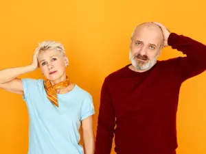 Statul nu va mai putea plăti 650.000 de pensie. Care pensionari sunt în pericol să nu ia bani? - Foto: Freepik