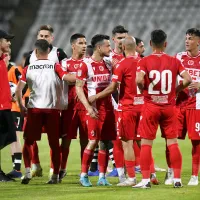 Dinamo București - Foto: gsp.ro