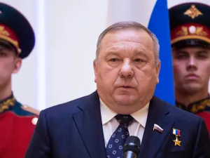 „Măcelarul Ceceniei”, comandantul rus Shamanov zice că România vrea să exercite influență în Ucraina