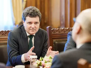 Când va fi desemnat un nou premier pentru România? Pe listă sunt mai multe nume (SURSE) - Foto: Administrația prezidențială