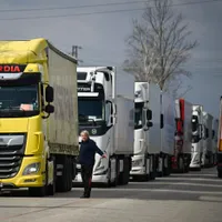 Speranță pentru Schengen terestru în România. PE cere verificări rapide la frontiere pentru camioane - Foto: Profimedia images