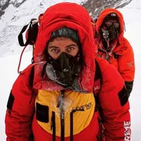 Maria Dănilă, prima româncă ce a cucerit Vârful Annapurna - Foto: News.ro