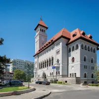 Acuzații de fraudă electorală la votul pentru Primăria Sectorului 1 Foto: igloo.ro