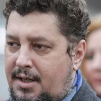 Copreşedintele AUR, senatorul Claudiu Târziu, a declarat, în plenul reunit al Parlamentului, că Planul Naţional de Redresare şi Rezilienţă (PNRR) este "un ajutor de înmormântare şi ultima privatizare a tot ceea ce a mai rămas românesc". / Foto: digi24.ro
