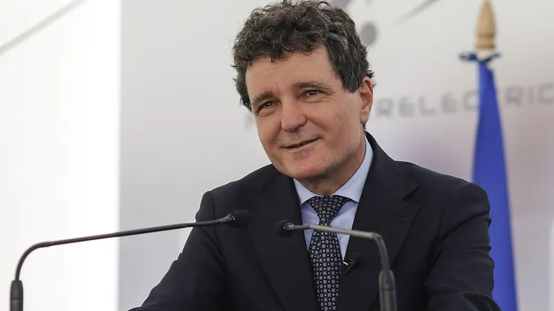 Nicuşor Dan nu se va implica în campania pentru noul primar general - Foto: INQUAM PHOTOS/George Călin