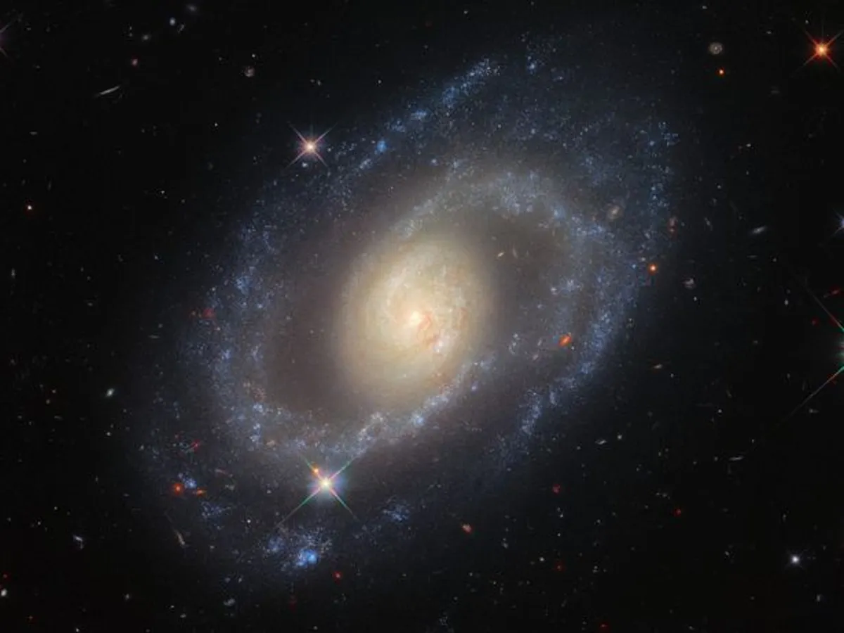 NASA angajează preoți pentru a pregăti omenirea de un contact cu viața extraterestră/foto: nasa