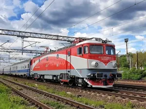 Trenurile au întârzieri și de 200 minute la sosirea pe litoral. Probleme la infrastructura feroviară - Foto: CFR Călători (Imagine cu rol ilustrativ)