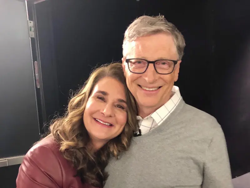 Bill Gates a anunțat că va dona 20 de miliarde de dolari. Cine este beneficiarul fabuloasei sume/FOTO: Facebook/BillGates